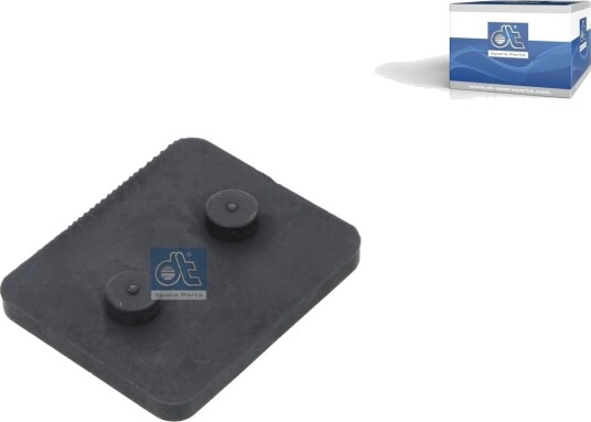 Fjærstopper DT Spare Parts 4.81168