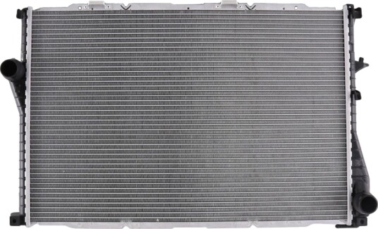Radiator, motorkjøling KAMOKA 7700240