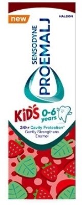 Sensodyne tannkrem proemalj kids 50 ml