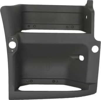 Stigbrett PACOL RVI SP 001R