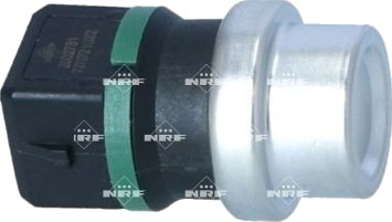 NRF 727072 Sensor, motortemperatur