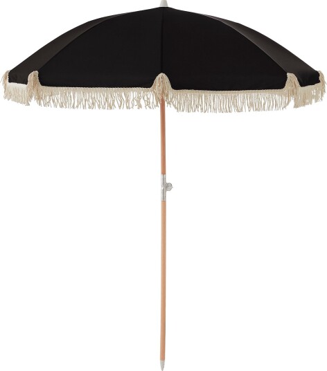 Jotex Parasoll Svart INDIO 1823692050