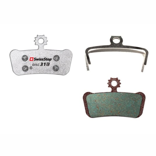 SwissStop Disc 31E SwissStop Disc 31E