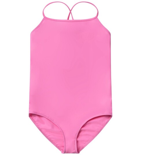 Petit Crabe Badedrakt Barbara Suge Pop Petit Crabe 5 6 år 110 116 Badetøy Rosa Petit Crabe Badedrakt Barbara Suge Pop Petit Crabe 5 6 år 110 116 Badetøy Rosa