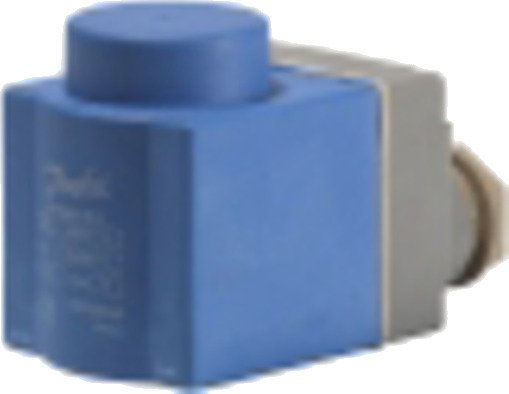 Danfoss Clip-On Høytrykksspoler 380-400v Ip67 10w