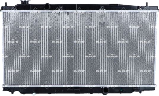 Radiator NRF 550186