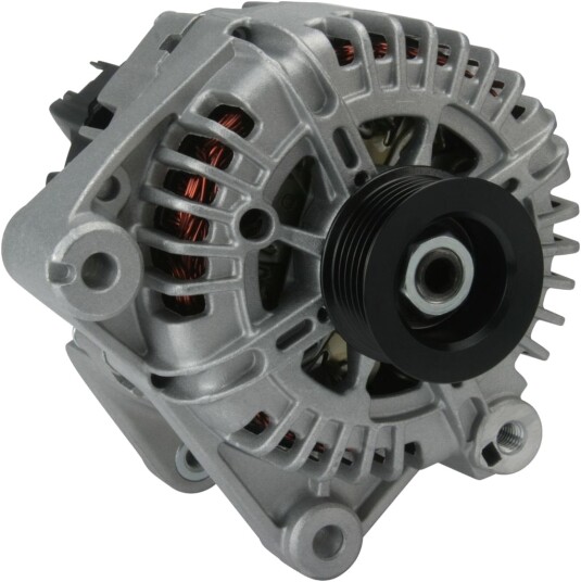 Dynamo HC Cargo F 032 115 860 Dynamo HC Cargo F 032 115 860