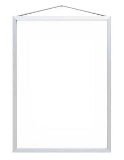 Moebe - Frame A3 Brushed Aluminium Moebe Moebe - Frame A3 Brushed Aluminium Moebe