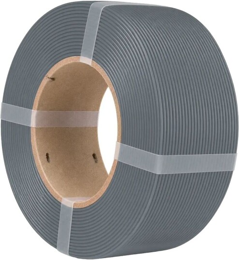 Polysmart PLA Refill 1kg Dull Grey