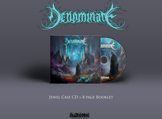 Denominate Restoration CD