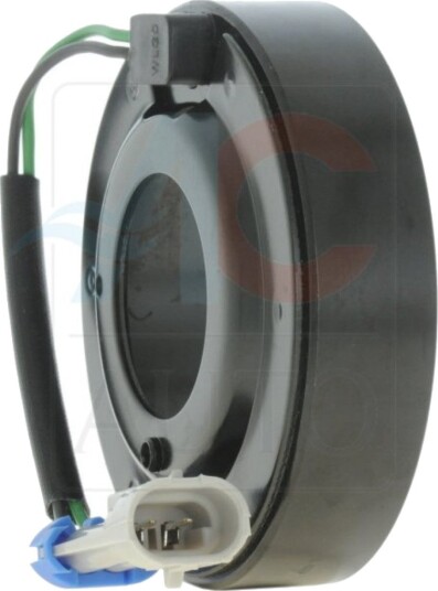 Spole magnetkoplingskompressor ACAUTO AC 04DL15