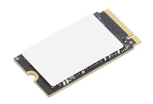 Lenovo - SSD - 256 GB - PCIe 4.0 x4
