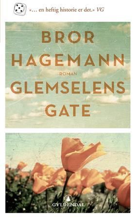 Gyldendal Norsk Forlag As Glemselens gate