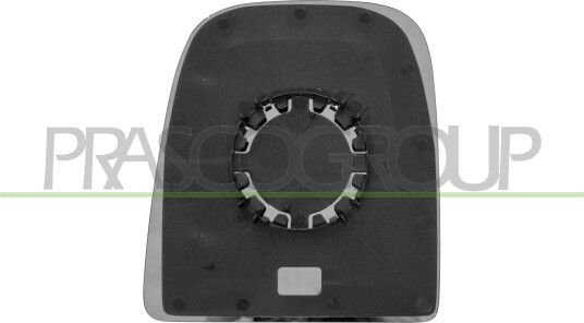PRASCO FT9277505 Speilglass, ytterspeil