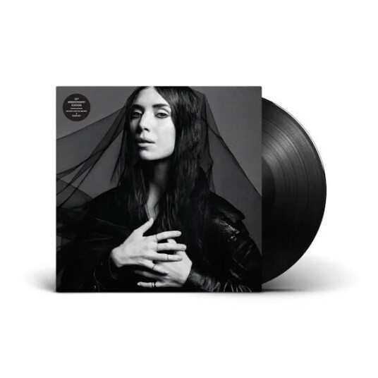 Lykke Li I Never Learn LP/Vinyl Lykke Li I Never Learn LP/Vinyl