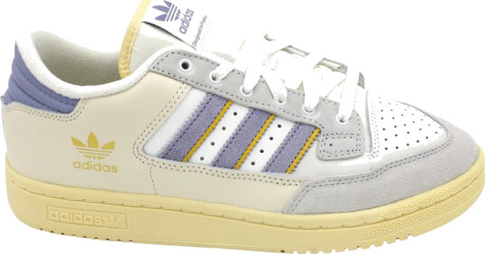 Adidas Herre Sport Flerfarget 42 2/3 EU,