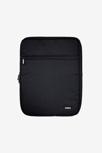 Nilox Laptopveske 13,3" Svart Nilox Laptopveske 13,3" Svart