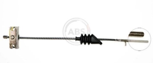 Bremsewire A.B.S. K10281