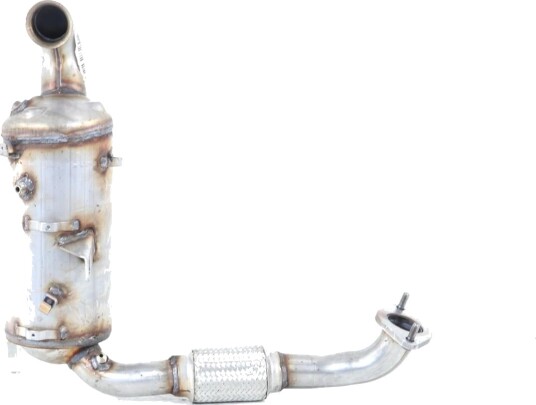 Partikkelfilter WALKER 73315