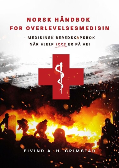Norsk håndbok for overlevelsesmedisin Norsk håndbok for overlevelsesmedisin