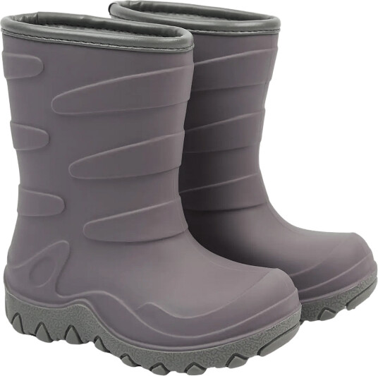 Mikk line Thermal Boot   Grey   31
