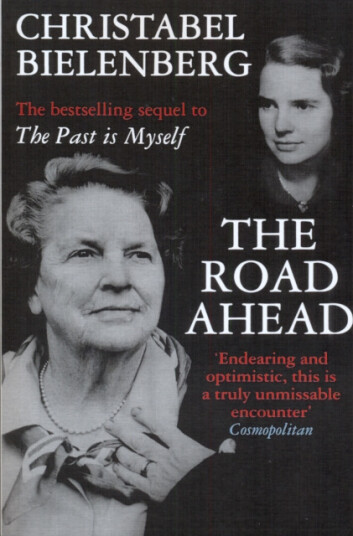 Road Ahead