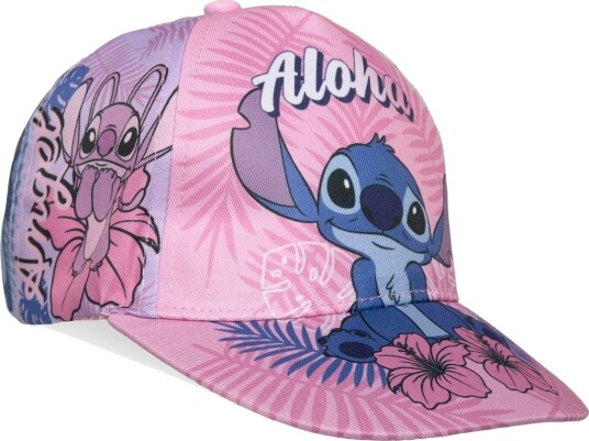 Disney Cap Pink 52 Disney Cap Pink 52