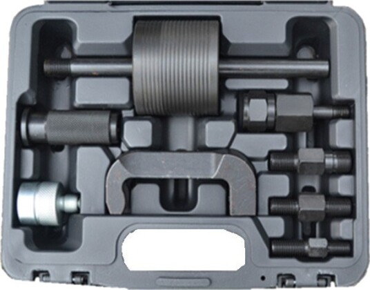 Weber Tools WT-3034 Demonteringsverktøysett, Common-Rail-injektor