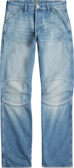 G star Herre Jeans Blå W31 L32,
