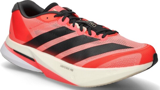 Adidas Performance Adizero Boston 13 M   SOLTUR/CARBON/CHACOA   48