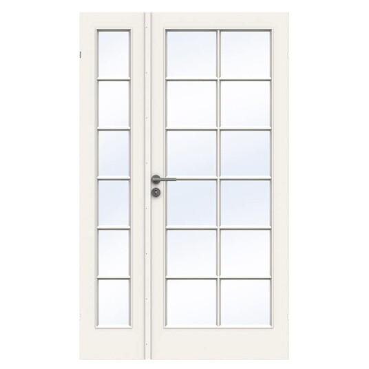 Swedoor Compact SP6+SP12 52024064+52024121
