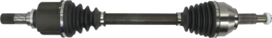 Pascal Drivaksel PASCAL G2X050PC Pascal Drivaksel PASCAL G2X050PC