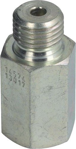 Ventil, drivstoff transportanlegg FPT 500328251 Ventil, drivstoff transportanlegg FPT 500328251