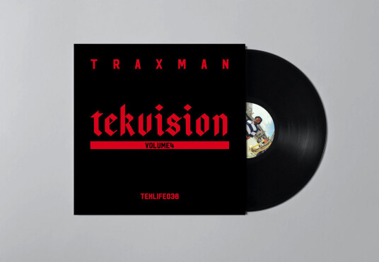 Tekvision Volume 4