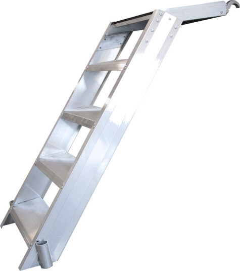 Jumbo Stillasetrapp Start 100cm Jumbo Stillasetrapp Start 100cm