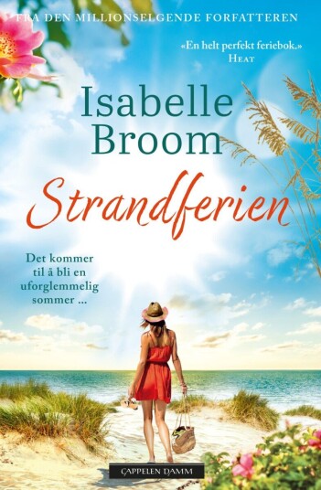 Strandferien Strandferien