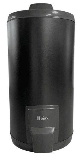 Høiax Titanium Extreme ECO, 200 liter Ø585 x1184 mm, 1950 W