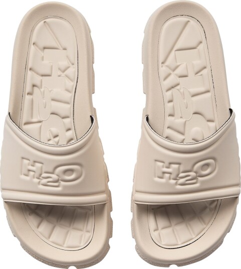 H2O Trek Sandal - Beige - 40.5