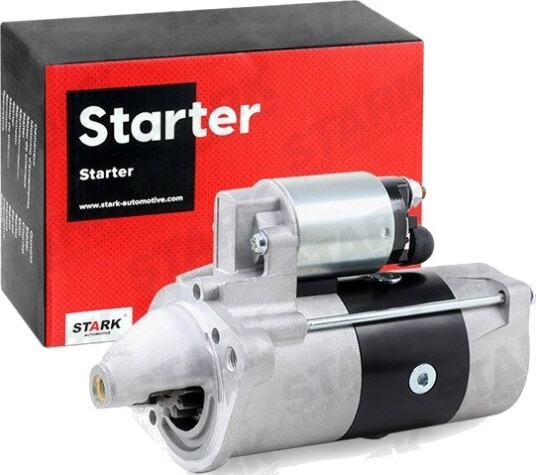 STARK SKSTR 0330041 Starter
