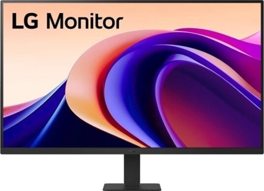 LG 32U631A-B 31.5" QHD IPS Skjerm 100Hz HDR10 med USB-C LG 32U631A-B 31.5" QHD IPS Skjerm 100Hz HDR10 med USB-C