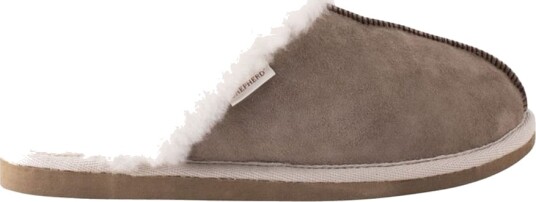 Shepherd of Sweden Women's Jessica 39, Stone