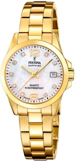 Festina 20050/1 Dameklokke Festina 20050/1 Dameklokke