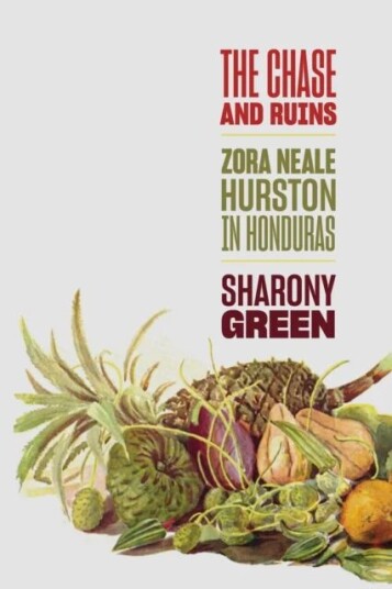 The Chase And Ruins Av Sharony (University Of Alabama) Green