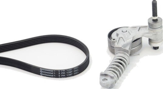 Kileremsett CONTITECH 5PK1397K1