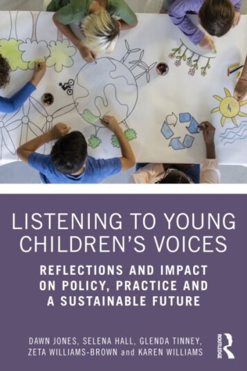 Listening to Young Children’s Voices