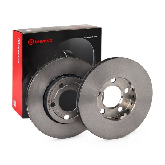 Bremseskive BREMBO 09.8483.11