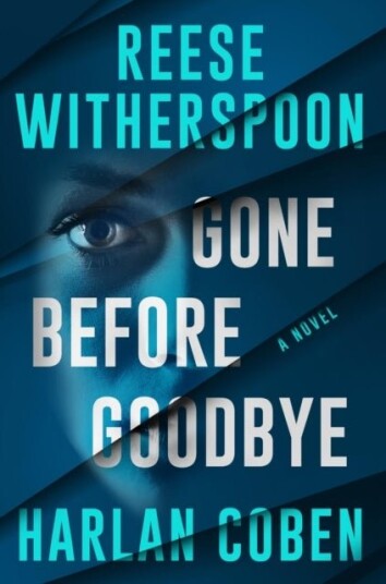 Gone Before Goodbye