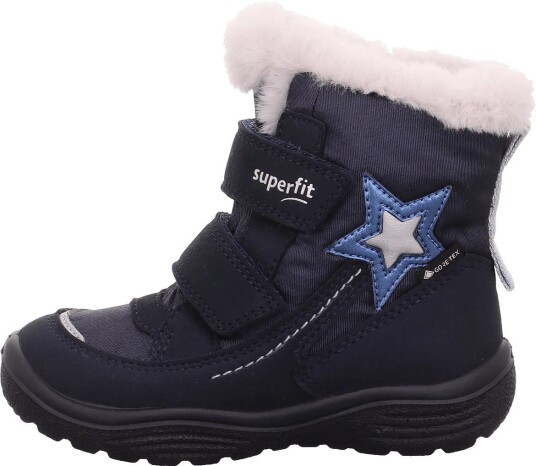 Superfit Crystal Gtx BLUE 31/19.3 cm