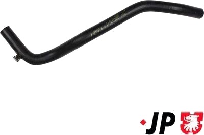Radiatorslange JP GROUP 1114315000