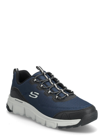Skechers Men Summits At Triple Bridges - Navy - 47.5 Skechers Men Summits At Triple Bridges - Navy - 47.5